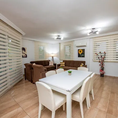 Calis Beach Holiday Sigla With Private Pool * Fethiye