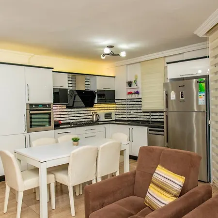 Calis Beach Holiday Sigla With Private Pool *