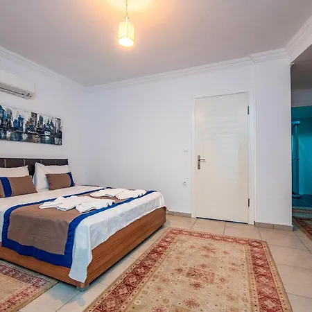 Calis Beach Holiday Sigla With Private Pool