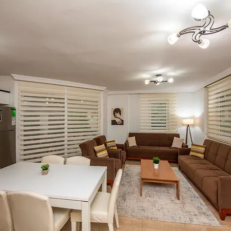 Calis Beach Holiday Sigla With Private Pool Villa *