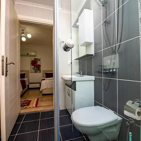 Calis Beach Holiday Sigla With Private Pool *