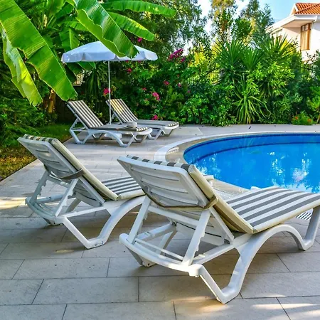 Calis Beach Holiday Sigla With Private Pool * Fethiye