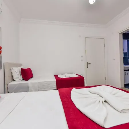 Villa Calis Beach Holiday Sigla With Private Pool *