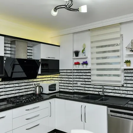 Calis Beach Holiday Sigla With Private Pool * Fethiye