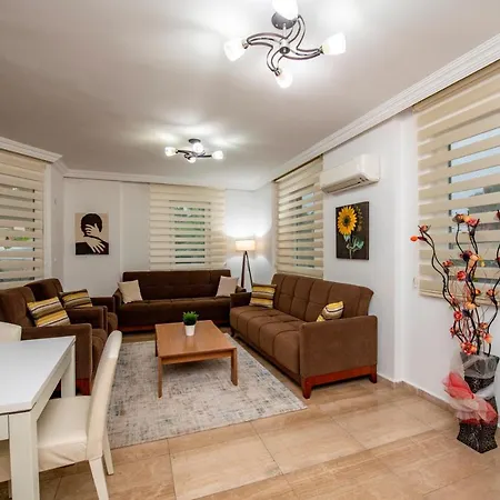 Villa Calis Beach Holiday Sigla With Private Pool *