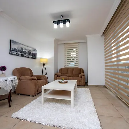 Calis Beach Holiday Sigla With Private Pool *