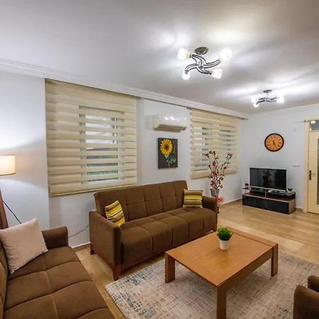 Calis Beach Holiday Sigla With Private Pool * Fethiye
